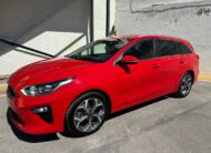 KIA Ceed Tourer 1.6 crdi