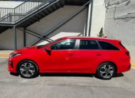KIA Ceed Tourer 1.6 crdi