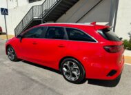 KIA Ceed Tourer 1.6 crdi