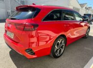 KIA Ceed Tourer 1.6 crdi