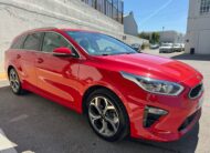 KIA Ceed Tourer 1.6 crdi