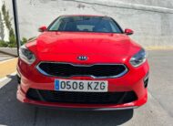 KIA Ceed Tourer 1.6 crdi