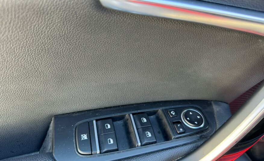 KIA Ceed Tourer 1.6 crdi