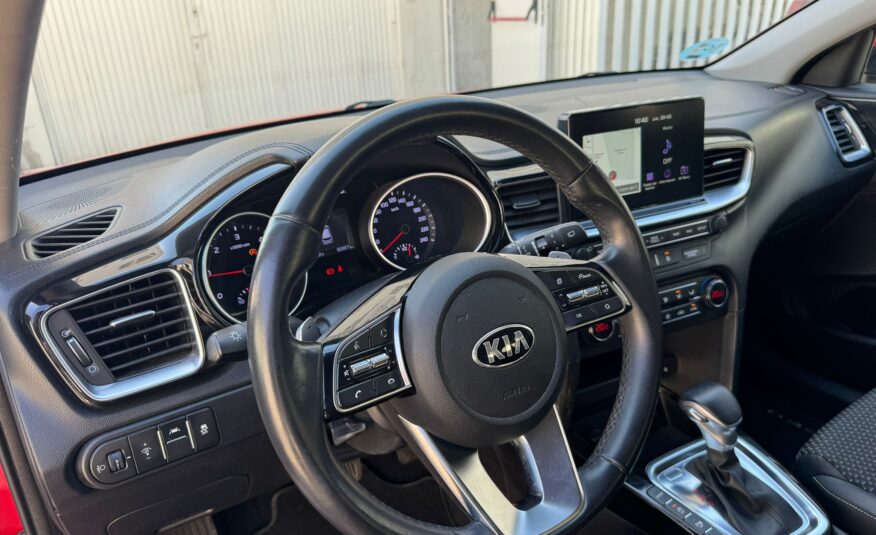 KIA Ceed Tourer 1.6 crdi