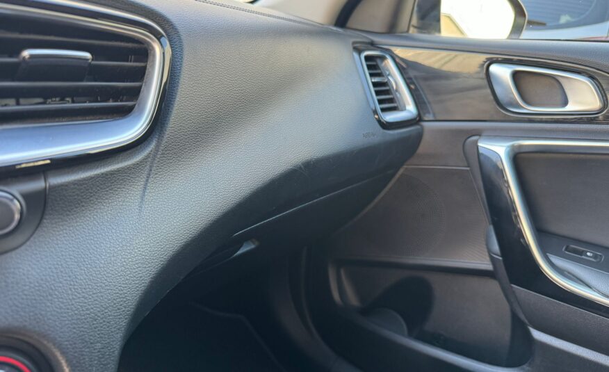 KIA Ceed Tourer 1.6 crdi