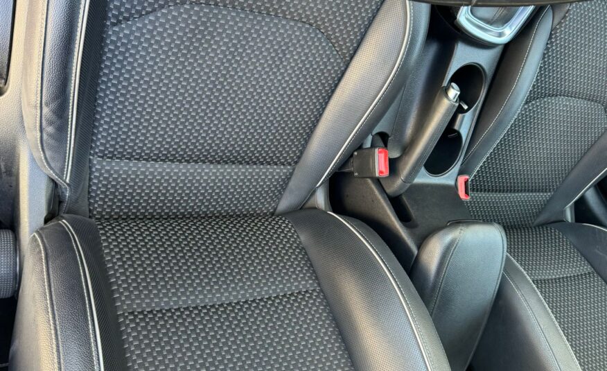 KIA Ceed Tourer 1.6 crdi