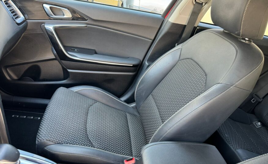KIA Ceed Tourer 1.6 crdi