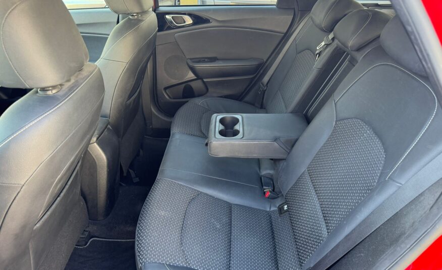 KIA Ceed Tourer 1.6 crdi