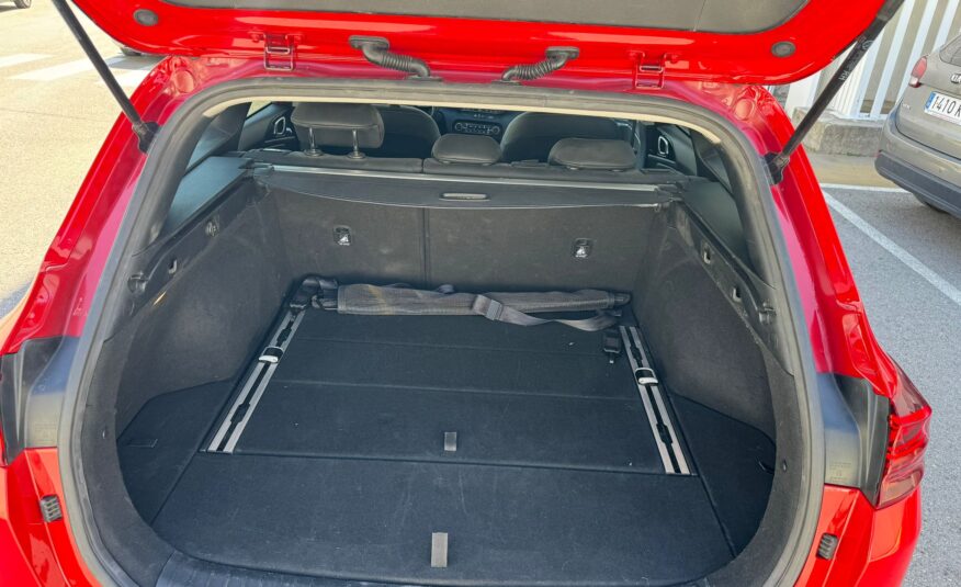 KIA Ceed Tourer 1.6 crdi