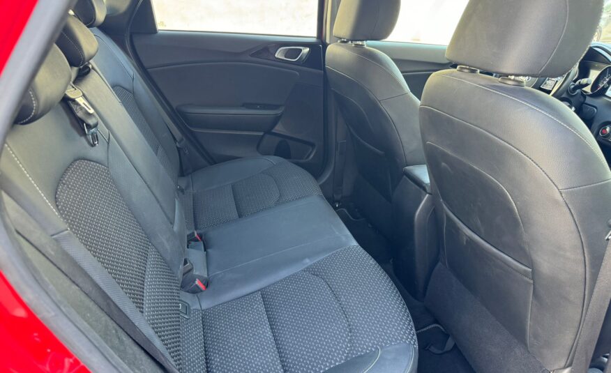 KIA Ceed Tourer 1.6 crdi