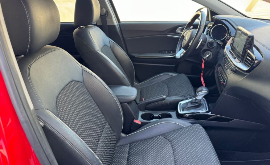 KIA Ceed Tourer 1.6 crdi