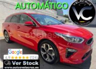 KIA Ceed Tourer 1.6 crdi