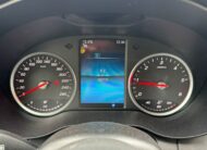 MERCEDES-BENZ Clase C C 180 d