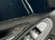 MERCEDES-BENZ Clase C C 180 d