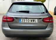 MERCEDES-BENZ Clase C C 180 d