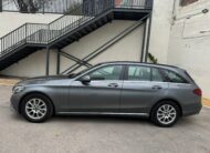 MERCEDES-BENZ Clase C C 180 d
