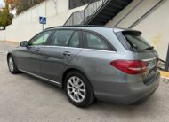 MERCEDES-BENZ Clase C C 180 d