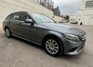 MERCEDES-BENZ Clase C C 180 d