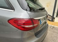 MERCEDES-BENZ Clase C C 180 d