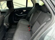 MERCEDES-BENZ Clase C C 180 d