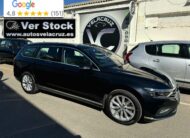 VOLKSWAGEN Passat Variant 1.6 TDI