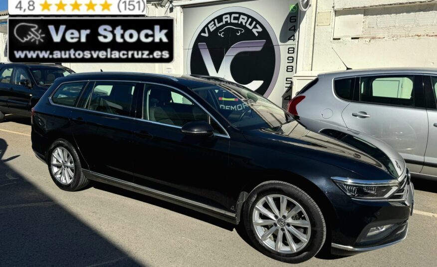 VOLKSWAGEN Passat Variant 1.6 TDI