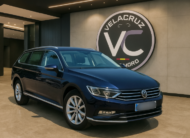 VOLKSWAGEN Passat Variant 1.6 TDI