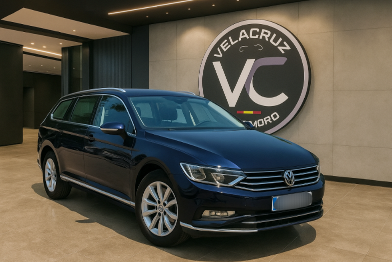 VOLKSWAGEN Passat Variant 1.6 TDI