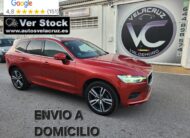 VOLVO XC60 2.0 D4