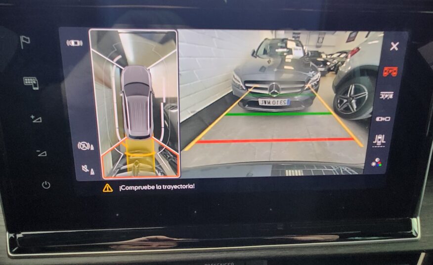 SEAT Tarraco EHybrid DSG Xcellence