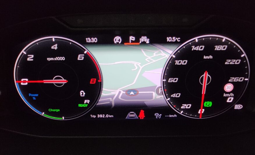 SEAT Tarraco EHybrid DSG Xcellence