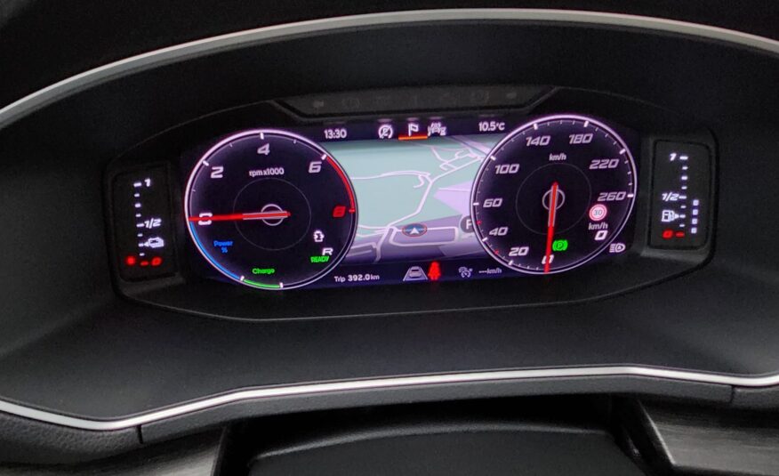 SEAT Tarraco EHybrid DSG Xcellence