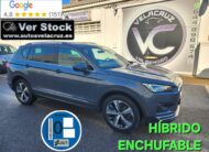 SEAT Tarraco EHybrid DSG Xcellence