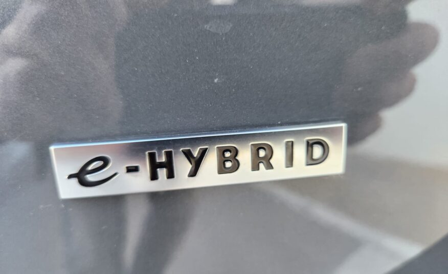 SEAT Tarraco EHybrid DSG Xcellence