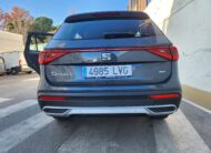 SEAT Tarraco EHybrid DSG Xcellence