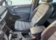 SEAT Tarraco EHybrid DSG Xcellence