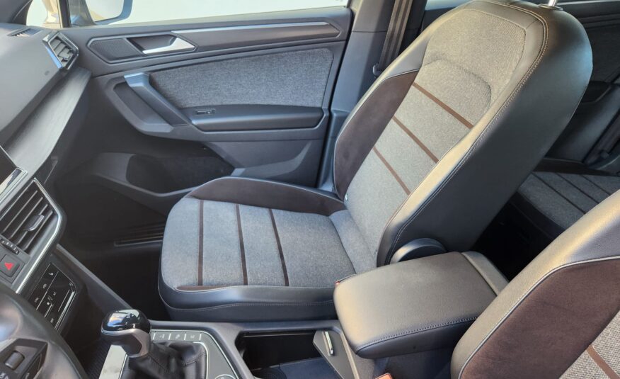 SEAT Tarraco EHybrid DSG Xcellence
