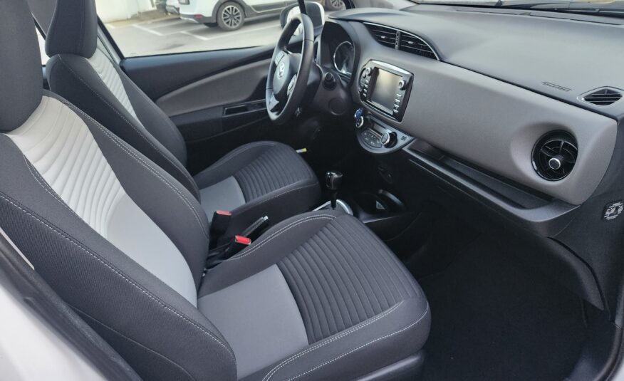 TOYOTA Yaris 1.5 100H