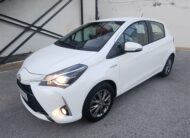 TOYOTA Yaris 1.5 100H