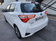 TOYOTA Yaris 1.5 100H