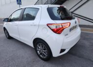 TOYOTA Yaris 1.5 100H