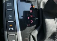 KIA ceed GT LINE