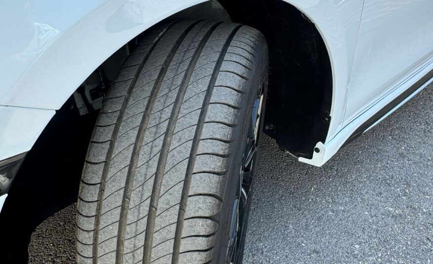 KIA ceed GT LINE