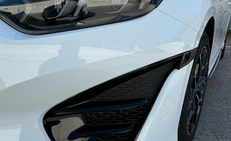 KIA ceed GT LINE