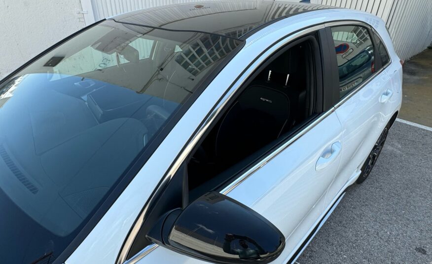 KIA ceed GT LINE