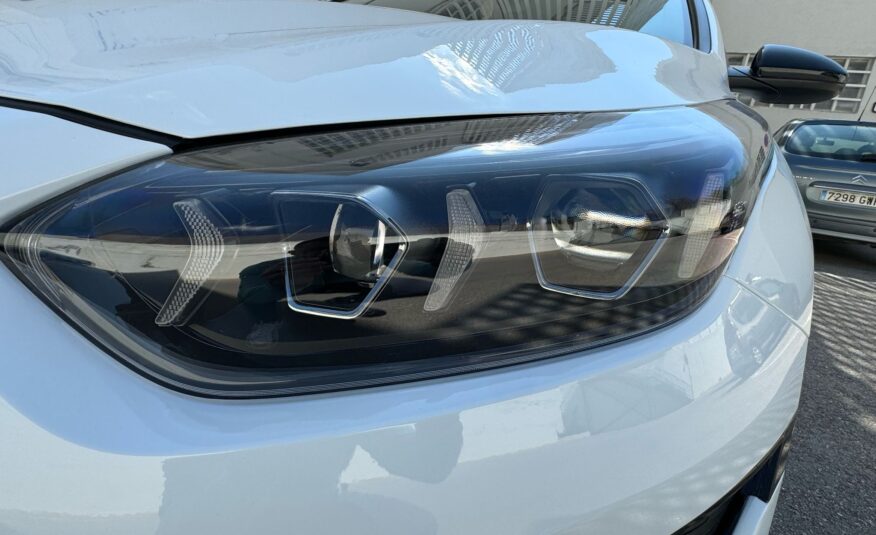 KIA ceed GT LINE