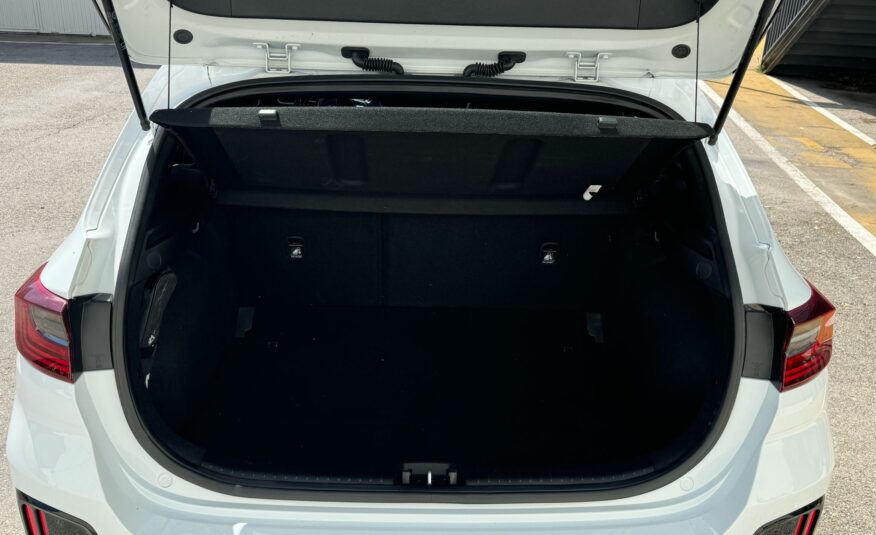 KIA ceed GT LINE