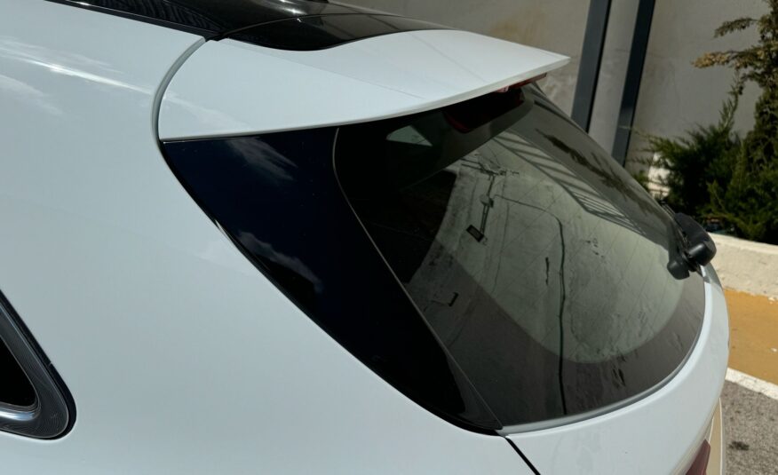 KIA ceed GT LINE