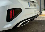 KIA ceed GT LINE