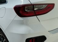 KIA ceed GT LINE